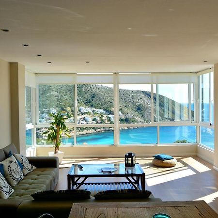 Xaloc Moraira Exterior foto