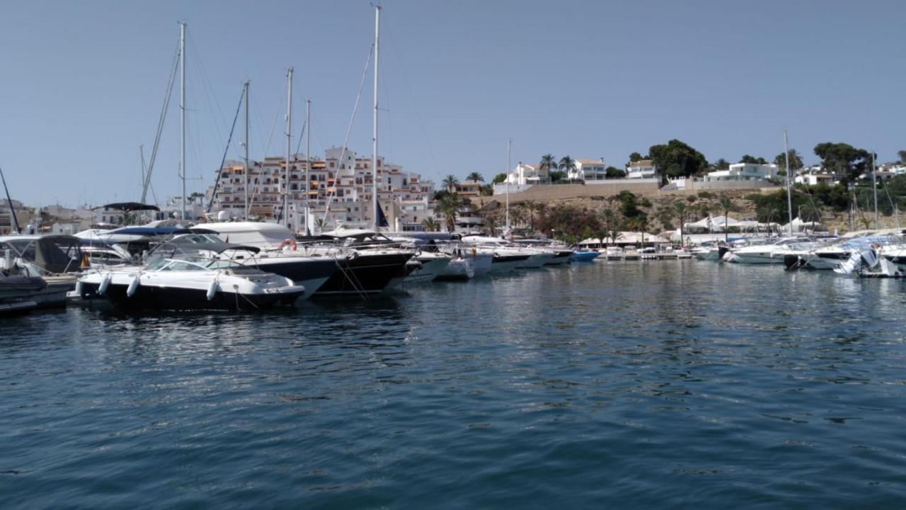 Xaloc Moraira Exterior foto
