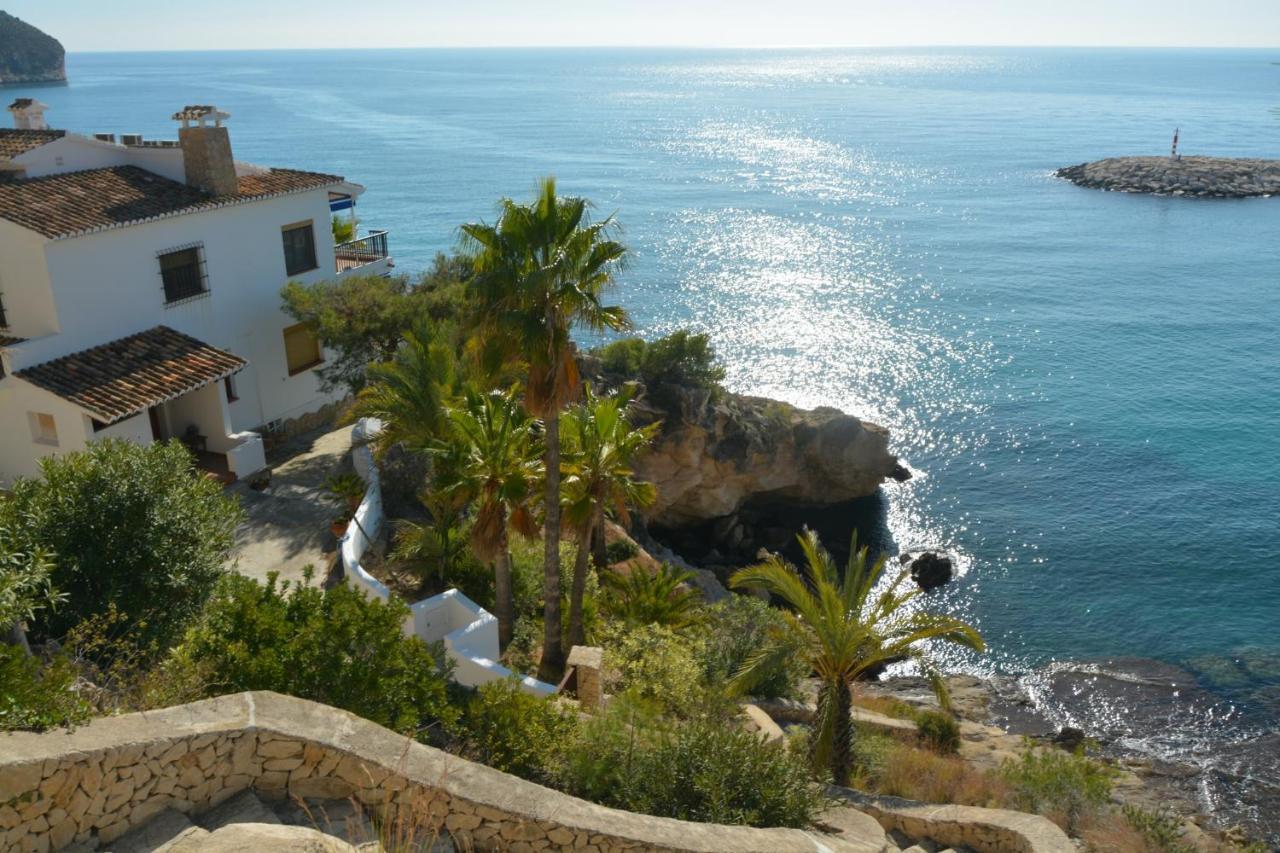Xaloc Moraira Exterior foto