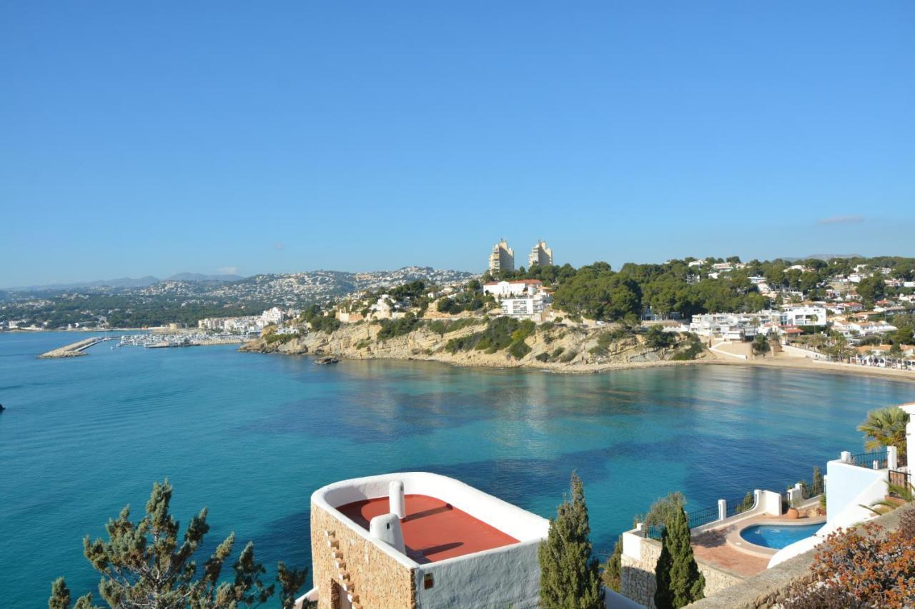 Xaloc Moraira Exterior foto