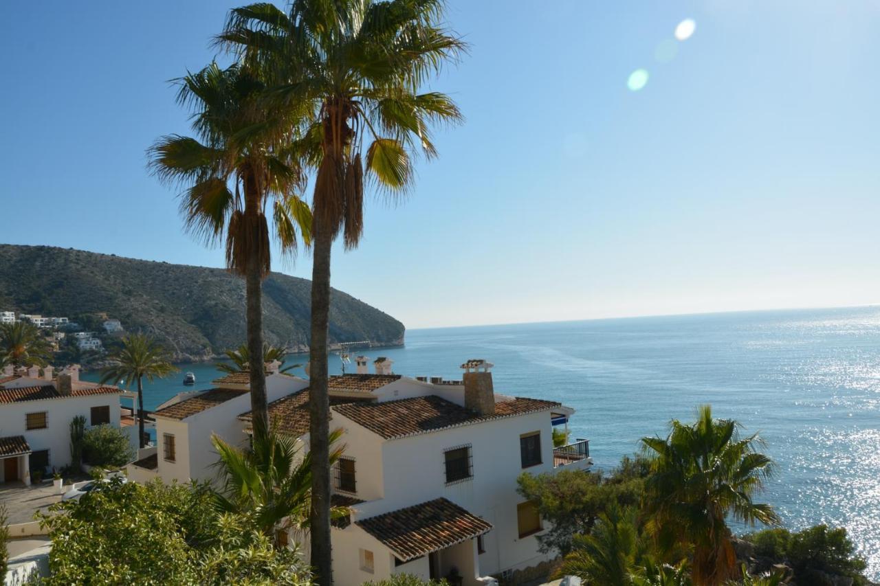 Xaloc Moraira Exterior foto