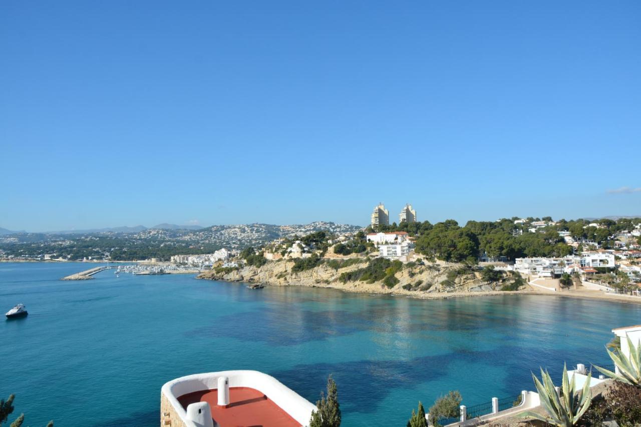 Xaloc Moraira Exterior foto